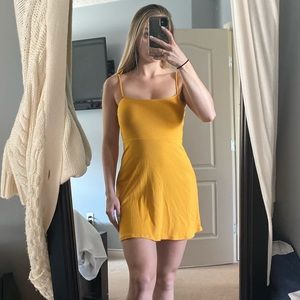 Forever 21 BEACHY summer dress